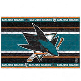 NHL Team Puzzle 150 pc