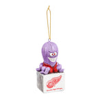 NHL Mascot Ornament