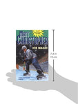 Ice Magic (Matt Christopher Sports Series)(Paperback)