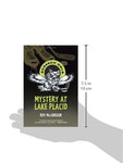 Mystery at Lake Placid (Screech Owls)(Paperback)