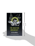 The Boston Breakout (Screech Owls)(Paperback)