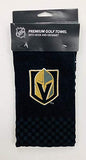 Team Golf NHL Embroidered Golf Towel