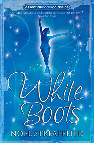 White Boots (Essential Modern Classics)(Paperback)