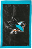 NHL House Flag 28'' x 44''