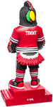 NHL Mascot Statue 13" Tall