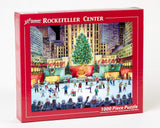 Rockefeller Center Puzzle 1,000 pc