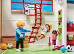 PLAYMOBIL Gym Building Set