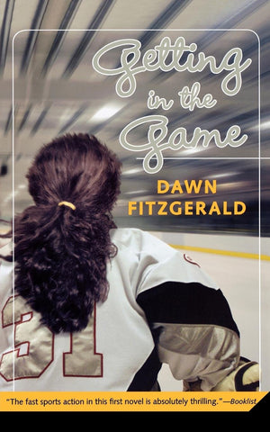 Getting in the Game (Paperback)