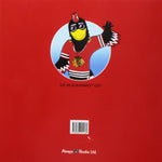 The Home Team Chicago Blackhawks (Paperback)