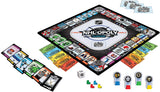 MasterPieces NHL Opoly Junior Board Game, for 2-4 Players, Ages 6+