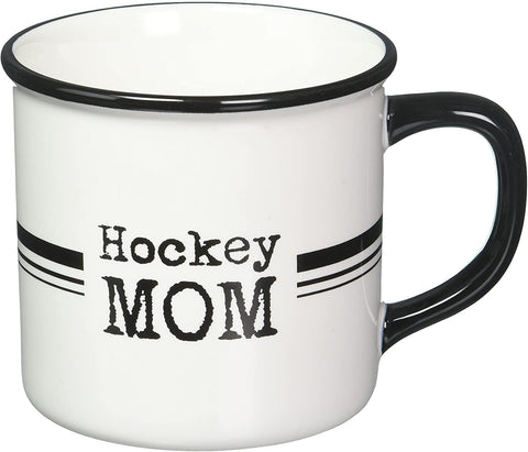 Abbott Collection "Hockey Mom" Mug