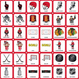 MasterPieces NHL Matching Game