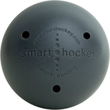 Smart Hockey 12oz MAXX Heavy Training Ball Grey