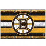 NHL Team Puzzle 150 pc