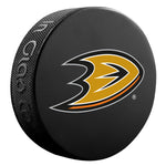 NHL Souvenir Puck