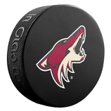 NHL Souvenir Puck