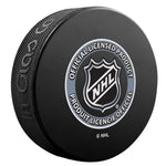 NHL Souvenir Puck