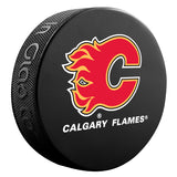 NHL Souvenir Puck