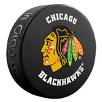 NHL Souvenir Puck