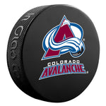 NHL Souvenir Puck