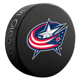 NHL Souvenir Puck