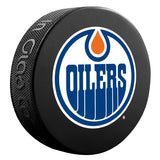 NHL Souvenir Puck