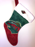 NHL Christmas Stockings