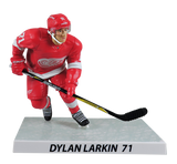 ID NHL Collectible Limited Edition 6" Player Figures