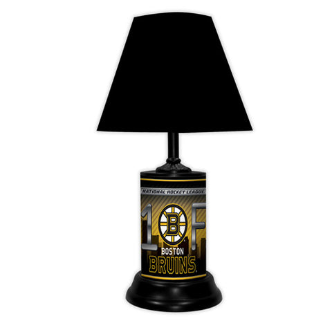 NHL Table Lamps