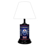 NHL Table Lamps