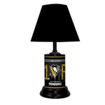 NHL Table Lamps