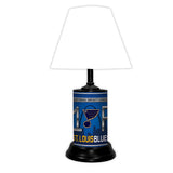 NHL Table Lamps