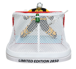 ID NHL Collectible Limited Edition 6" Goalie Figures