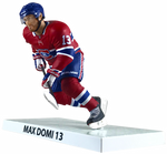 ID NHL Collectible Limited Edition 6" Player Figures