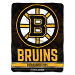 Northwest NHL 46x60 Micro Throw Blanket