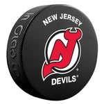 NHL Souvenir Puck