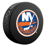 NHL Souvenir Puck