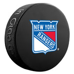 NHL Souvenir Puck