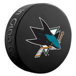 NHL Souvenir Puck