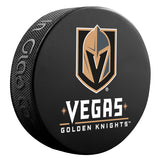 NHL Souvenir Puck