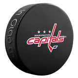 NHL Souvenir Puck