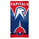 WinCraft Beach Towel 30 x 60 inches