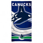 WinCraft Beach Towel 30 x 60 inches