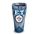 Tervis NHL 30 oz Stainless Steel Tumbler with Lid