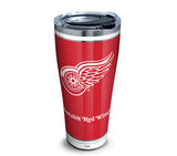 Tervis NHL 30 oz Stainless Steel Tumbler with Lid