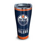 Tervis NHL 30 oz Stainless Steel Tumbler with Lid