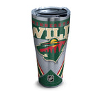 Tervis NHL 30 oz Stainless Steel Tumbler with Lid