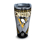 Tervis NHL 30 oz Stainless Steel Tumbler with Lid