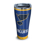 Tervis NHL 30 oz Stainless Steel Tumbler with Lid