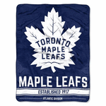 Northwest NHL 46x60 Micro Throw Blanket